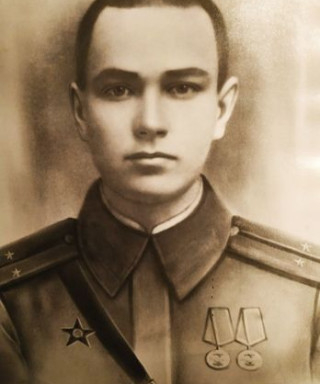 Горшков Сергей Иванович