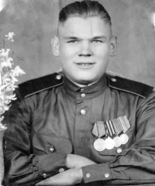 Демин Анатолий Иванович