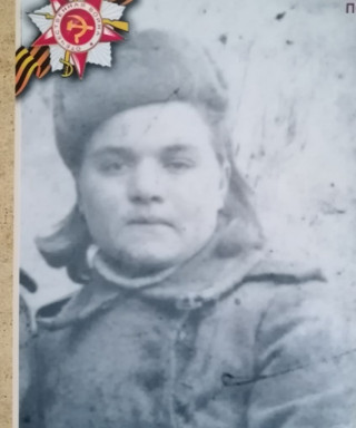 Бондарева Мария Емельяновна