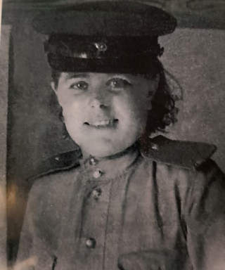 Камалетдинова Таскиря Киямовна