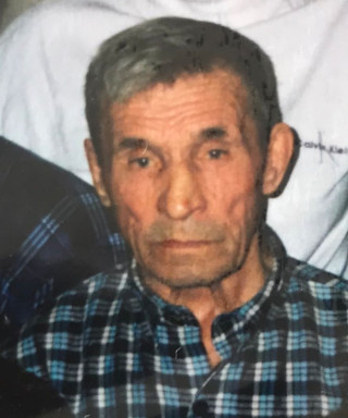 Овчинников Кузьма Иванович