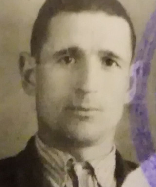 Евтихиев Григорий Васильевич