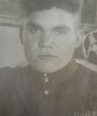 Гуцул Иван Трофимович