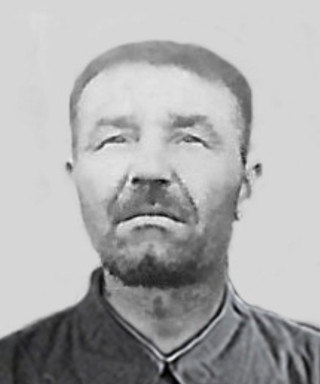 Немытов Иван Тимофеевич