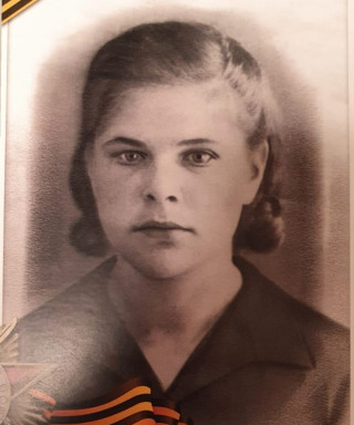 Баешко Валентина Ивановна