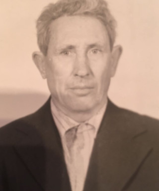 Батрев Анатолий Васильевич