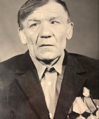 Коваленко Иван Захарович