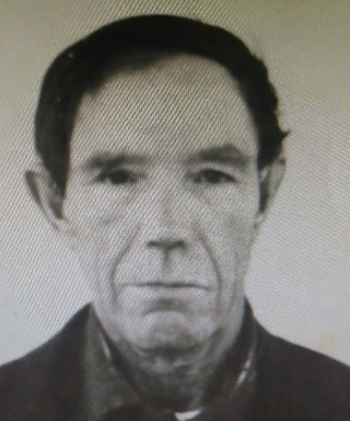 Малынин Василий Михайлович