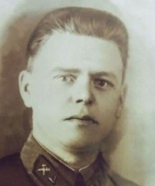 Лукин Николай Тихонович