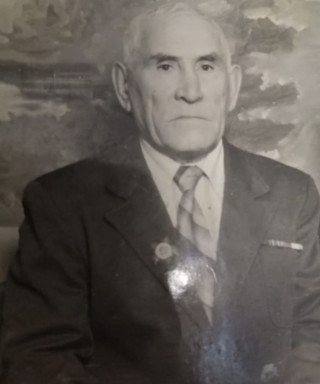 Ахмадиев Денислам Нурисламович