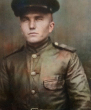 Кириченко Иван Михайлович