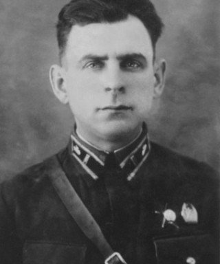 Висицкий Павел Алексеевич