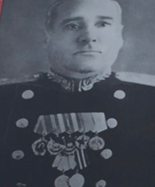 Москвин Николай Афанасьевич