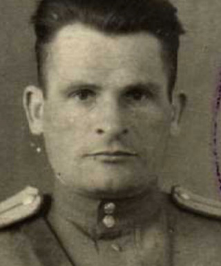 Гурец Иван Евтихович