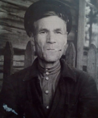 Кисельников Василий Михайлович