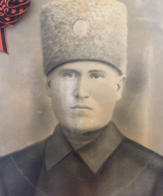 Пелевин Евлампий Клементьевич