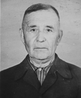 Муждобаев Роман Муратович