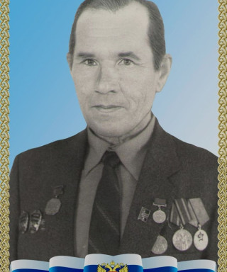 Галин Евгений Михайлович