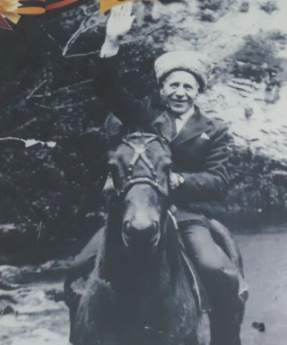 Кувайцев Василий Игнатьевич