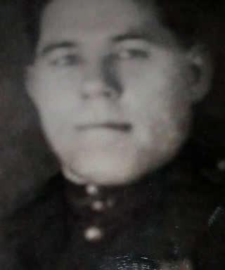 Габов Матвей Егорович