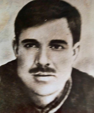 Жильцов Фёдор Егорович