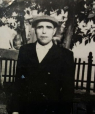 Мубошаров Абдулла