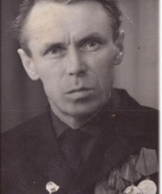 Варрэн Евгений Елизарович