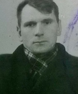 Кухновец Василий Викентьевич