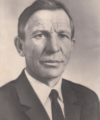 Муратов Иван Михайлович