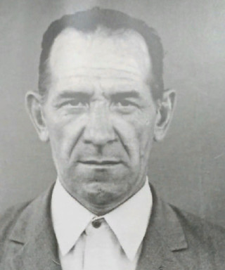 Еремеев Николай Степанович