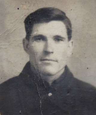 Наташин Александр Михайлович