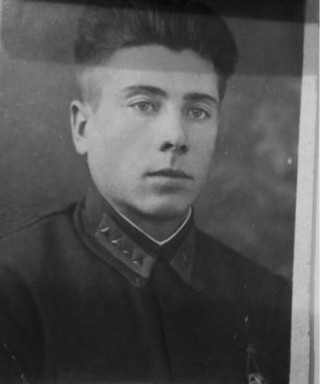 Доронов Пётр Дмитриевич