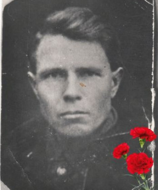 Иванов Степан Емельянович