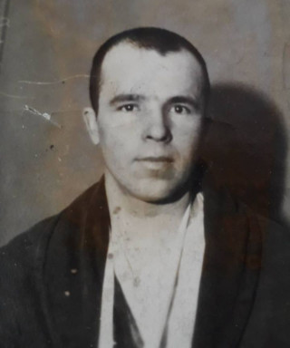 Васенин Ефим Макеевич