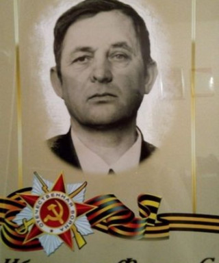 Ибрагимов Фатих Сыддыкович