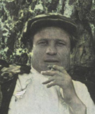 Макаров Иван Терентьевич