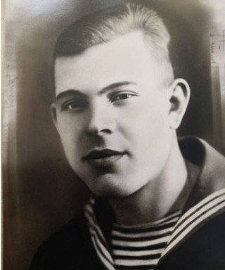 Маронов Михаил Игнатьевич