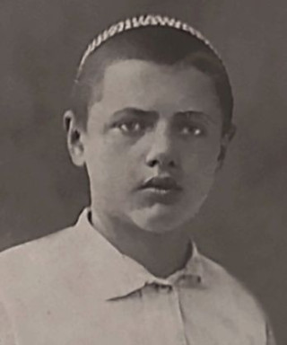 Озеров Владилен Борисович