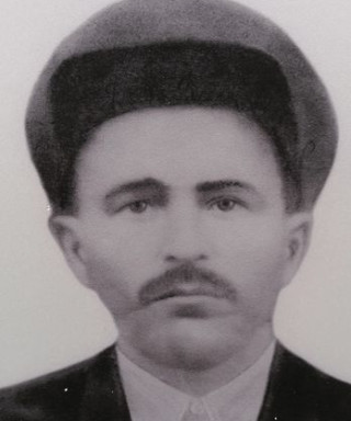 Хворостов Феофан Михайлович