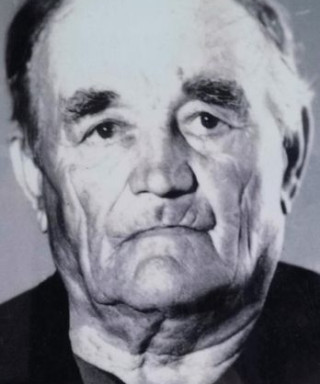 Голиус Василий Алексеевич