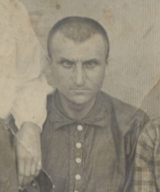 Замораев Павел Петрович