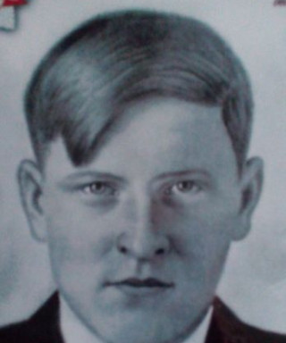 Михайлов Георгий Михайлович