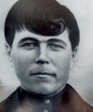 Бударников Евстроп Илларионович