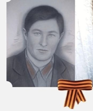 Кузнецов Фёдор Михайлович