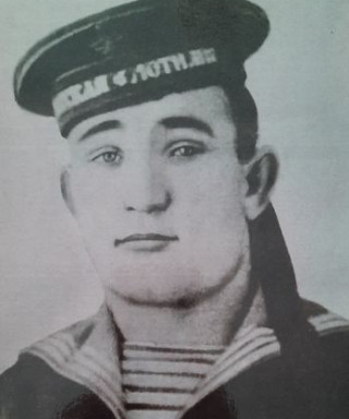 Гончаров Илья Семёнович