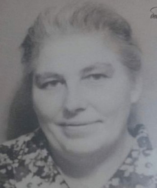 Наймушина Нина Степановна