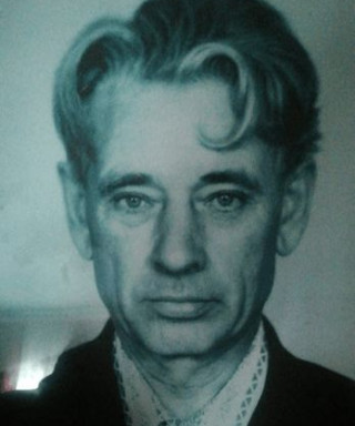 Литвинов Михаил Степанович