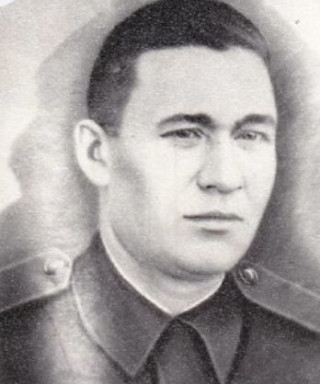 Копорев Михаил Иванович