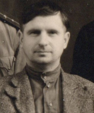 Ноженков Николай Рафаилович