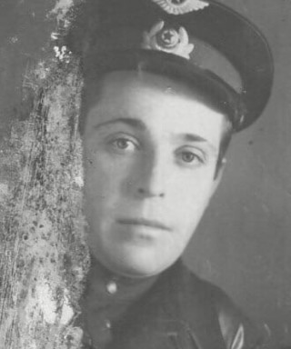 Абашкин Александр Петрович